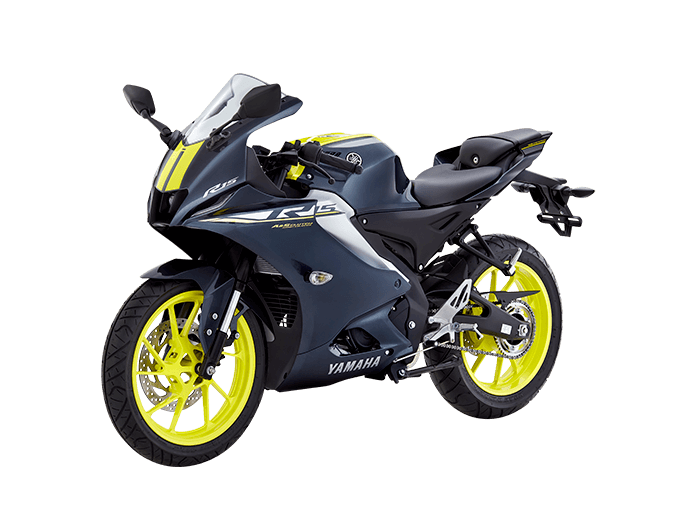 R15 Gray